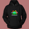 Cool Among Us Shhhhhh Vintage Hoodie