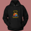 Cool Christian Dance Party Dj Vintage Hoodie