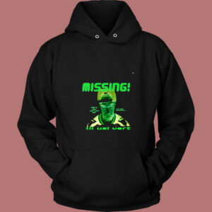 Cool Lil Uzi Vert Eternal Atake 80s Hoodie 1