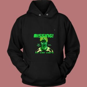 Cool Lil Uzi Vert Eternal Atake 80s Hoodie 2