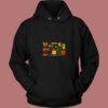 Cool Master Builder Lego Fan 80s Hoodie