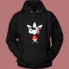 Cool Snoopy Adidas Parody Vintage Hoodie