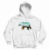Coolest Mama Bear Hoodie