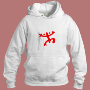 Coqui Taino Puerto Rico Aesthetic Hoodie Style