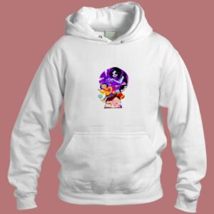 Coraline 2009 Animation Movie Aesthetic Hoodie Style