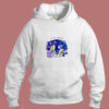 Coraline And Alice Open The Door Aesthetic Hoodie Style