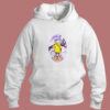 Coraline And The Cat Aesthetic Hoodie Style