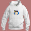 Coraline Bucket Aesthetic Hoodie Style