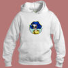 Coraline Jones Aesthetic Hoodie Style