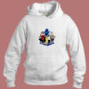 Coraline’s Two Worlds Aesthetic Hoodie Style