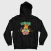 Corona Virus World Tour Hoodie
