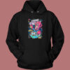 Cosmic Crunch Cereal Hoodie Style