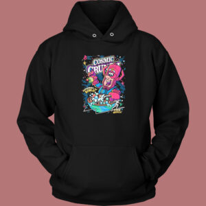Cosmic Crunch Cereal Hoodie Style 1