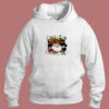 Country Christmas Aesthetic Hoodie Style