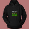 Coup De Grace 80s Hoodie