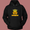 Couples Easy Halloween Pumqueen Vintage Hoodie