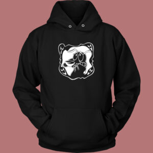 Courage The Cowardly Dog Ghost Hoodie Style Courage The Cowardly Dog Ghost Hoodie Style