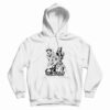 Cowboy Bebop Hoodie