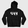 Cowboy Bebop See You Space Cowboy Hoodie