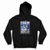 Cowboy Bebop Spike Hoodie