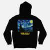 Cowboy Bebop Starry Night Hoodies