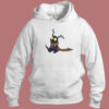 Cozy Heartless Kingdom Hearts Hoodie Style