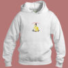 Crack Kills Bart Simpson Funny Aesthetic Hoodie Style