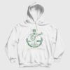 Craftsbury Banjo Contest Stranger Things 4 Hoodie