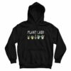 Crazy Plant Lady Daily Hoodie