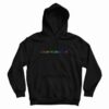 Creative Director Rainbow Hoodie