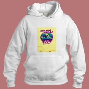 Creature The Black Lagoon Spring Break Aesthetic Hoodie Style