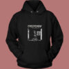 Creepshow Horror Movie 80s Hoodie