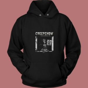 Creepshow Horror Movie 80s Hoodie 2
