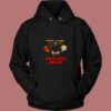 Crimson Dawn South Park’s Band Music 80s Hoodie