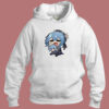 Crying Hoshimachi Suisei Hoodie Style