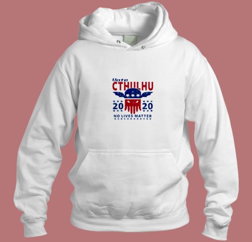 Cthulhu Aesthetic Hoodie Style Cthulhu Aesthetic Hoodie Style