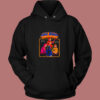 Cult Music Vintage Hoodie