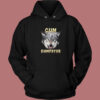 Cum Dumpster Vintage Hoodie Style