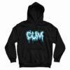 Cum Hoodie Metal
