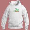 Cum Hunter Funny Hoodie Style
