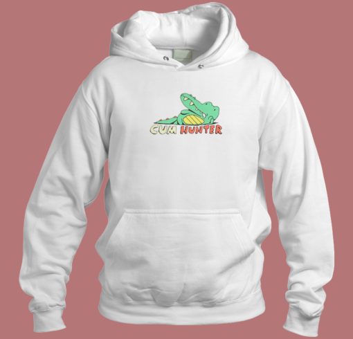 Cum Hunter Funny Hoodie Style Cum Hunter Funny Hoodie Style