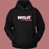 Cumslut Princess Funny Hoodie Style