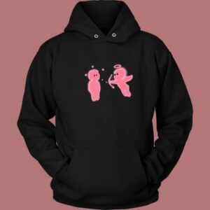 Cupid's Love Arrow Hoodie Style 2