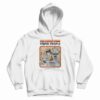 Cure For Stupid People Hoodie