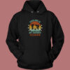 Curling Is My Favorite Vintage Hoodie Style