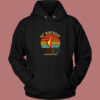 Custom Vintage Tigger 40 Years Old Quarantine Vintage Hoodie