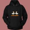 Cute And Funny Goose Bumps Goosebumps Animal Pun Vintage Hoodie