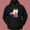 Cute Cubone Christmas Hoodie Style