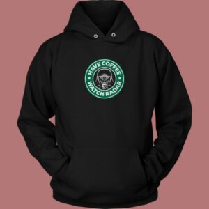 Cute Darth Vader Hoodie Style