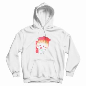 Cute Lil Kimchi Hoodie